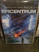Epicentrum płyta DVD 