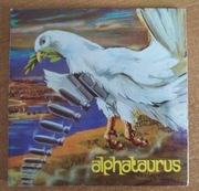 ALPHATAURUS - Alphataurus