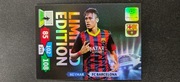 Neymar Limited Edition - Champions League 2013/14
