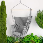 Hamak brazylijski wiszący 