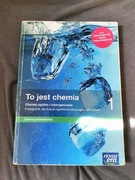 To jest chemia 1 podręcznik Nowa Era. Zakres Podstawowy