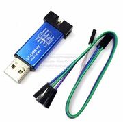 Programator ST-LINK V2 STM32 STM8 ARM Cortex