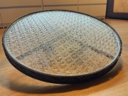 PLAFON lampa secesja