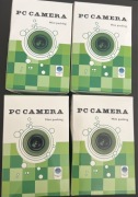 PC Camera 4sztuki