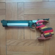 Pistolet pneumatyczny PCP STEYR LP1
