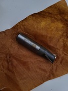 Frez NFPg trzpieniowy dwupiórowy 18 mm HSS