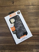 Etui UAG Metropolis LT dla Samsung S25 Ultra