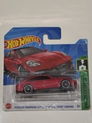 HOT WHEELS - Porsche Panamera Turbo S E-Hybrid Sport Turismo