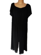 Yours r 52 wygodny kombinezon hiszpanka plus size