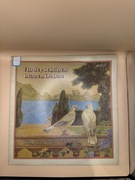 Płyta winylowa An der schönen blauen Donau – Johann Strauß