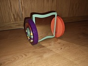 Lusterko na kółkach looky looky B.Toys