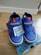 SKECHERS BRICK KICKS 