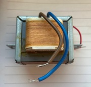 TR25 TRANSFORMATOR 15,5V 1,5A