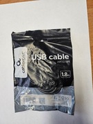 Kabel USB do drukarki