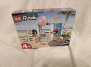LEGO 41723 Friends - Cukiernia z pączkami