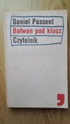 Bałwan pod klucz - Daniel Passent