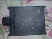 BMW dystronic radar sensor 75789013  bdb