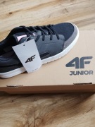 Półbuty dziewczęce junior 4F r 35