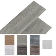 Wykładzina podłogowa PCV samoprzylepne panele winylowe laminowane