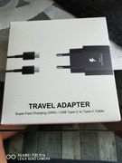 Ładowarka do telefonu USB-C