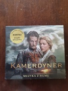 KAMERDYNER muzyka z filmu m. in. utwór Kortez - Stare drzewa