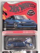 RLC Premium Exclusive 1995 Honda Integra Type R Niebieska