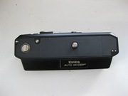 Konica auto AR DO KONICA FC I INNYCH APARATÓW KONICA