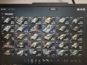 Konto world of tanks