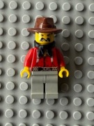 LEGO figurka ww008