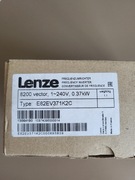 Falownik Lenze 8200 vector