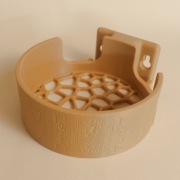 Uchwyt / wieszak routera TP-Link Deco BE63 / BE65 / BE65 Pro / BE67 / BE68