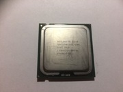Intel Pentium DualCore E2168 1,80GHZ/1M/800 LGA775