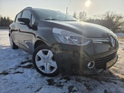 Renault Clio GrandTour 1.5dci 90km GWARANCJA 