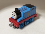 Mattel Tomek I Przyjaciele Metalowy Thomas