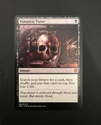 [MTG] [PROXY] Vampiric Tutor