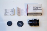 Canon 17-55 F/2,8