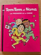 Tom-Tom et Nana - Les premiers de la classe