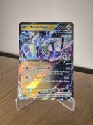 Karta Pokemon TCG: Miraidon ex (TEF 122)