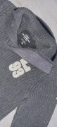 €  H&M UROCZY FIRMOWY SWETEREK  98/104