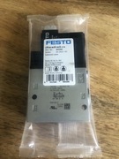 Festo elektrozawór CPE18-M1H-3GLS-1/4