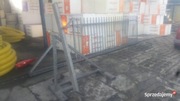 Brama wjazdowa rozsuwana