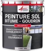 Farba akrylowa do betonu 2,5 l