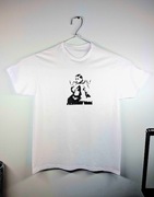 Koszulka - Bambi Rap T-shirt Tee Art Millie Walky (różne rozmiary)