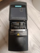 Falownik Siemens Micromaster 420