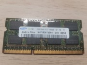 Pamięć RAM Samsung 2GB 1066MHz 8500S 07-10-F2