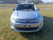 Citroen c4 aircross