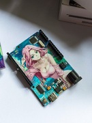 AssDuino Uno -Arduino Candy