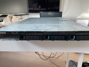 Serwer Intel Xeon 5500 4.2GHZ + 4 TB HDD