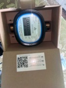 Wodomierz ultradźwiękowy Ultrimis W DN 20 3/4 CALA