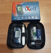 Glukometr iXell z etui 